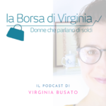 La Borsa di Virginia - Donne che parlano di soldi